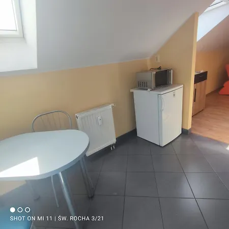 Rocha Poznan