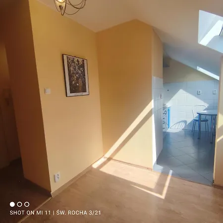 Apartment Rocha
