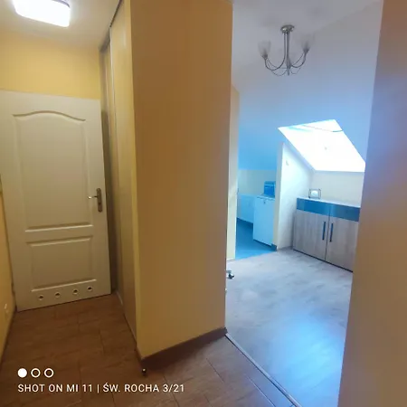 Apartment Rocha