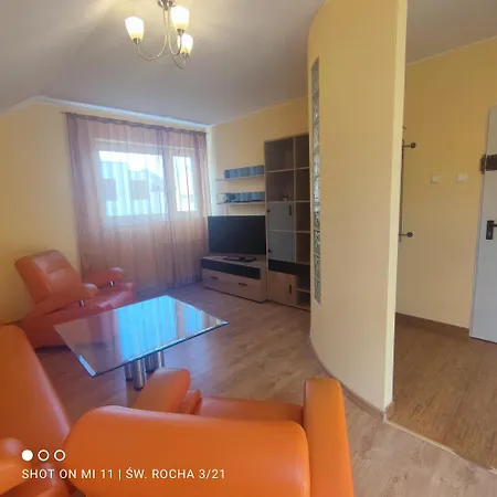 Rocha Poznan